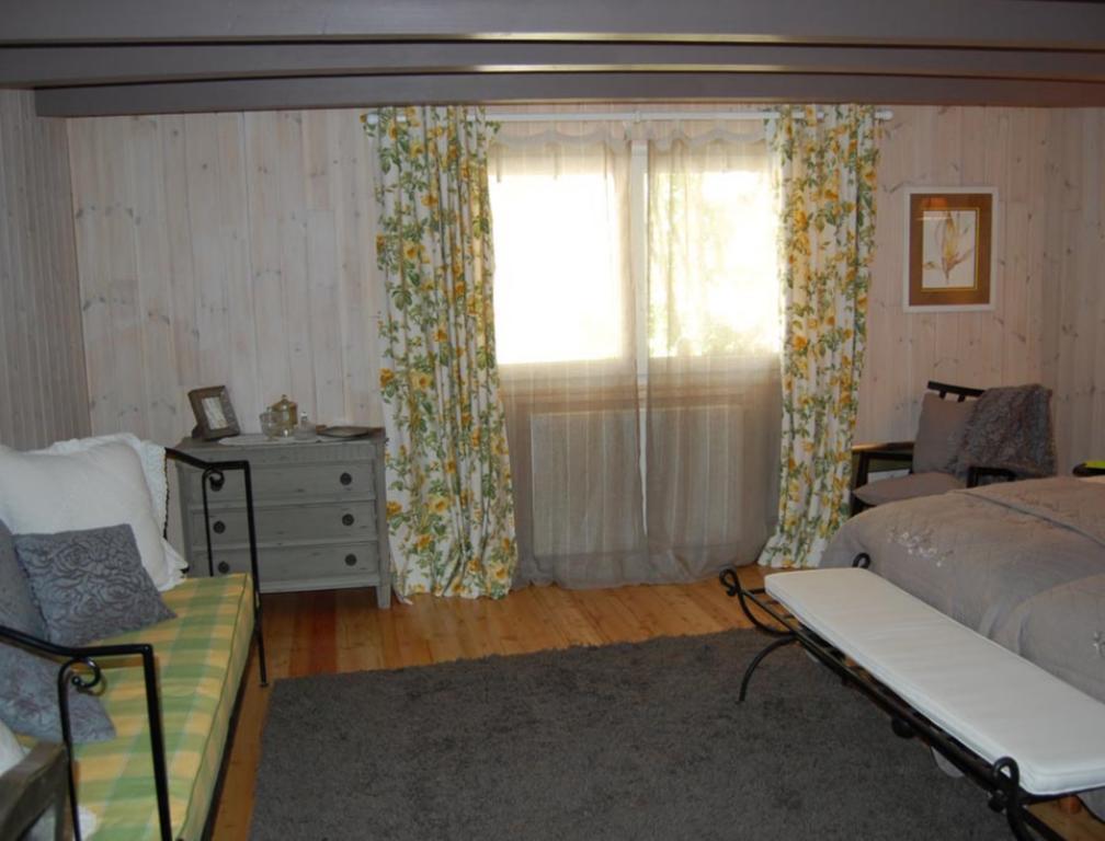 La Charlisa Hotel Pra Loup Room photo