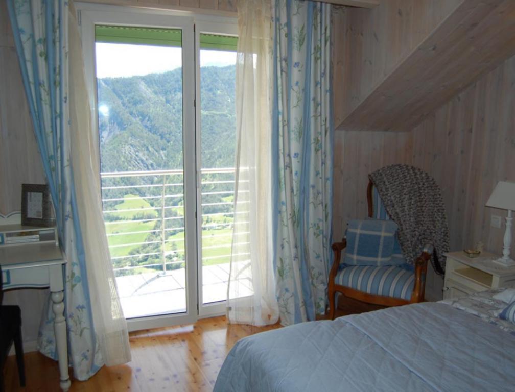 La Charlisa Hotel Pra Loup Room photo