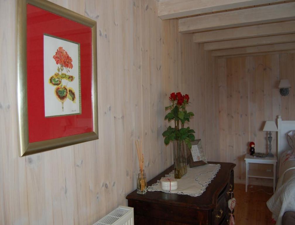 La Charlisa Hotel Pra Loup Exterior photo