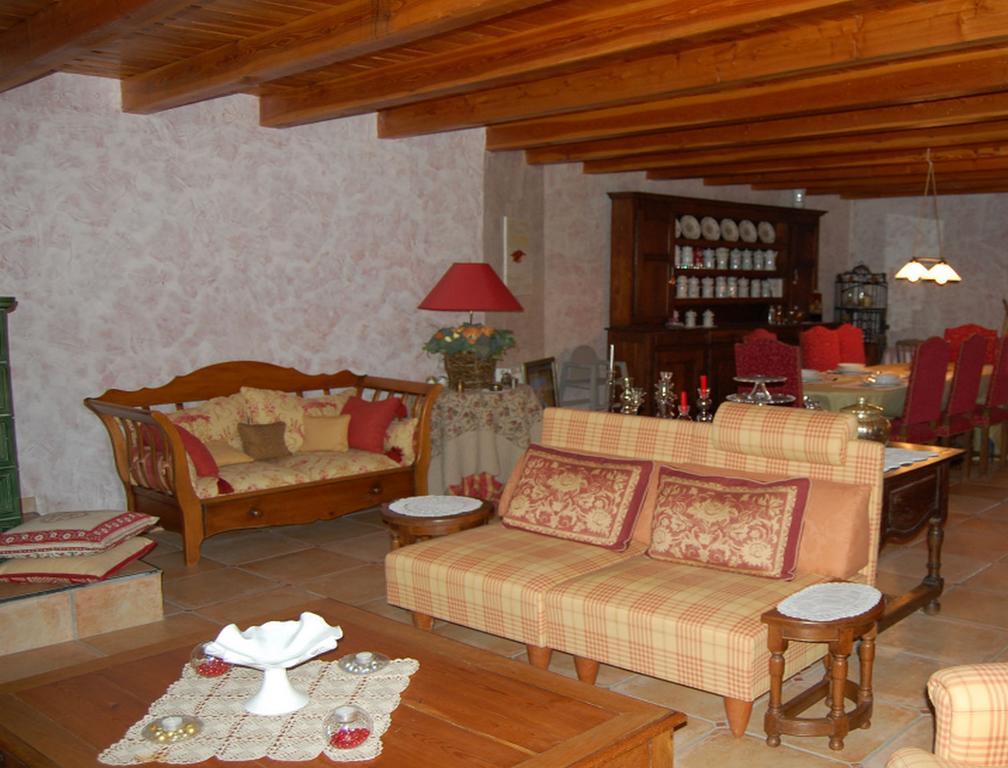 La Charlisa Hotel Pra Loup Exterior photo